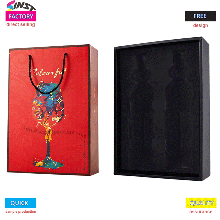 یہ ہینڈبیگ کس طرح رنگ اور تفصیل کے ساتھ تحفے کے مناظر کے قواعد کو دوبارہ لکھ سکتا ہے؟