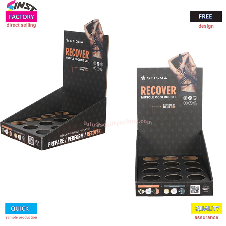 میز پر کھیلوں کی صحت کی مصنوعات گندا اور غیر متناسب ہیں؟