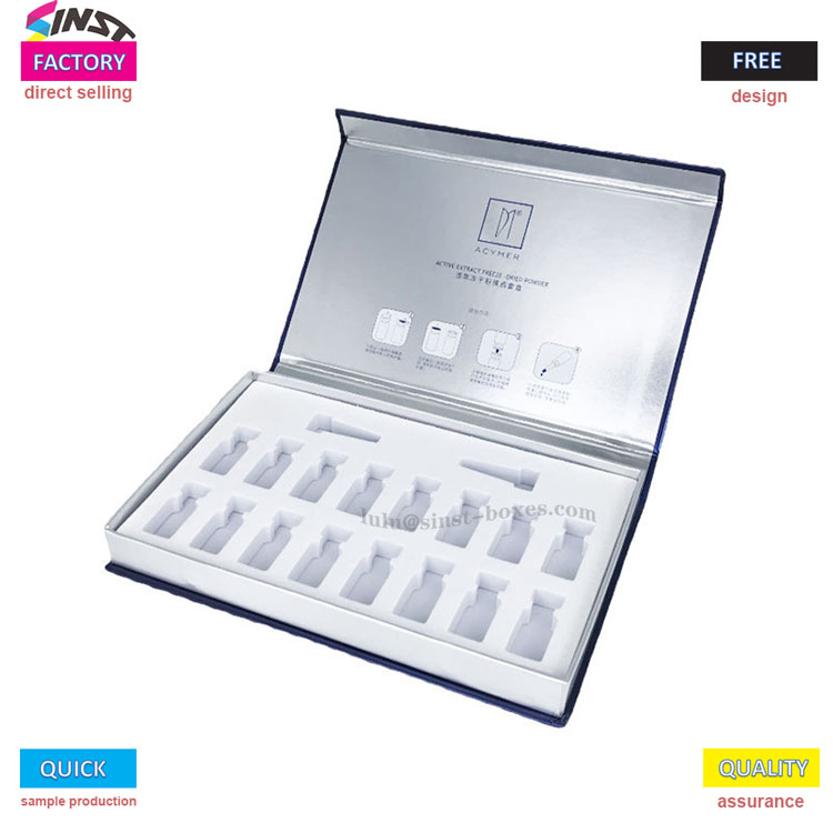 ساخت اور تحفظ کا ڈبل ​​اپ گریڈ؟ یہ ضروری تیل تحفہ خانہ خوبصورتی برانڈز کے لئے توڑنے کے لئے ایک نیا ہتھیار بن گیا ہے!