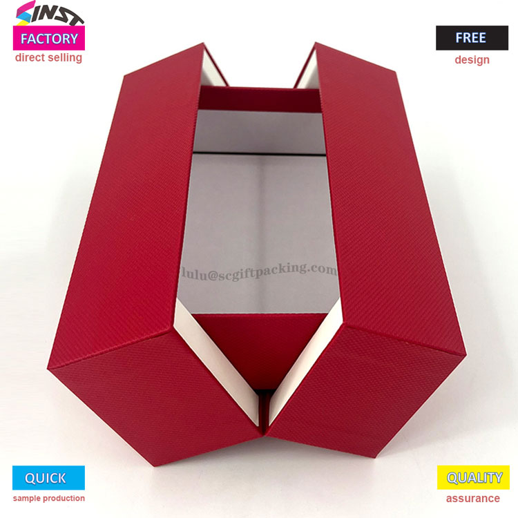 بلیو پرنٹ سے لے کر تیار مصنوعات تک صرف 7 دنوں میں! اس چینی پیکیجنگ فیکٹری نے 'احمقانہ کوشش' کے ساتھ اعلیٰ درجے کا یورپی آرڈر جیت لیا