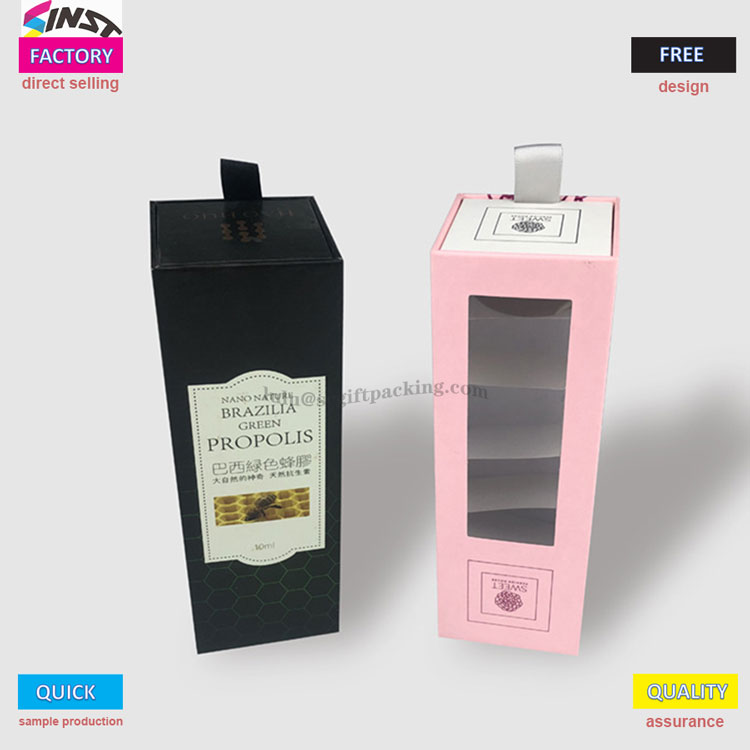 کیا یہ دو ضروری تیل کے گفٹ بکس گاہکوں کو یہ کہتے ہیں کہ 'انہیں کھولنا قدرتی تحفہ حاصل کرنے جیسا محسوس ہوتا ہے'؟