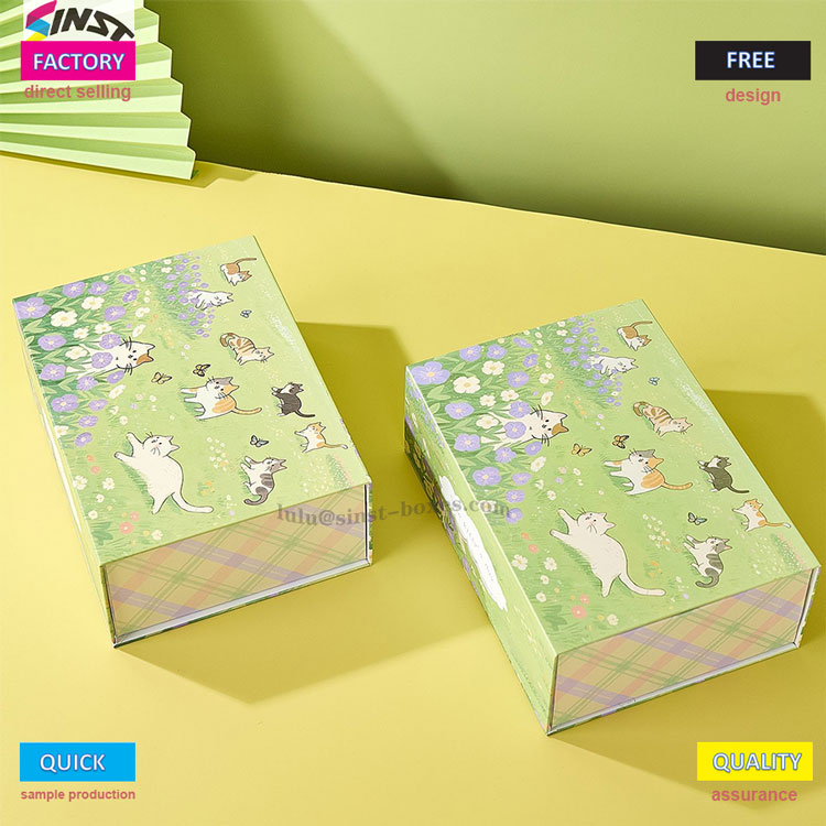 یہ عالیشان پینڈنٹ گفٹ باکس بیرون ملک مقیم صارفین کو 'یہ وہی پیکیجنگ ہے جو مجھے چاہیے' کیوں بناتا ہے؟