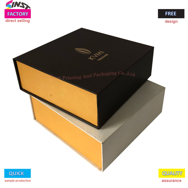 رنگین باکس پیکیجنگ اور پرنٹنگ مصنوعات کو سطح کے علاج کی ضرورت کیوں ہے؟