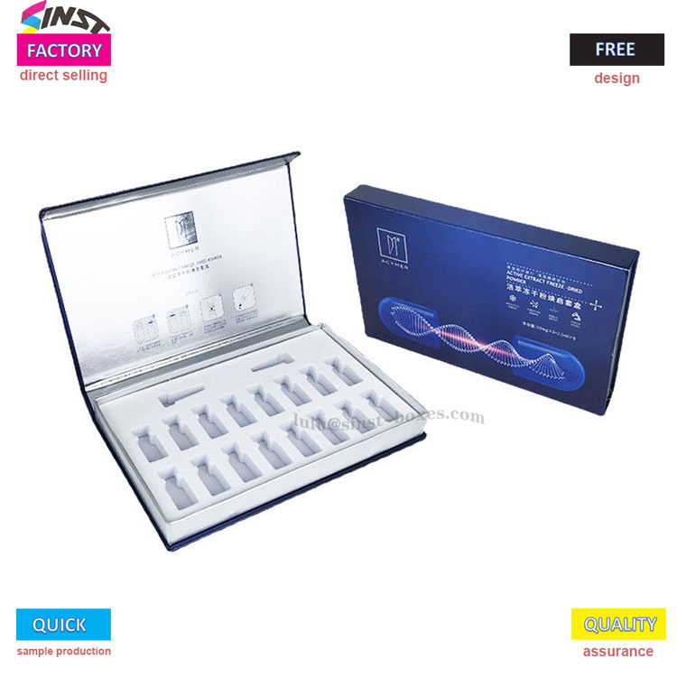 ضروری تیل کا تحفہ خانہ