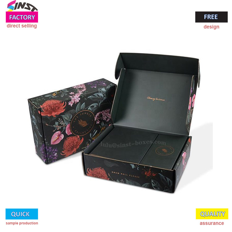 ہیٹ گفٹ باکس