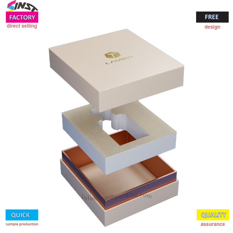 perfume gift box