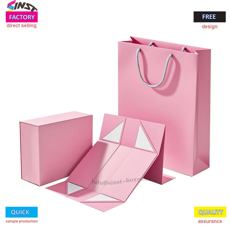 ٹائی گفٹ باکس